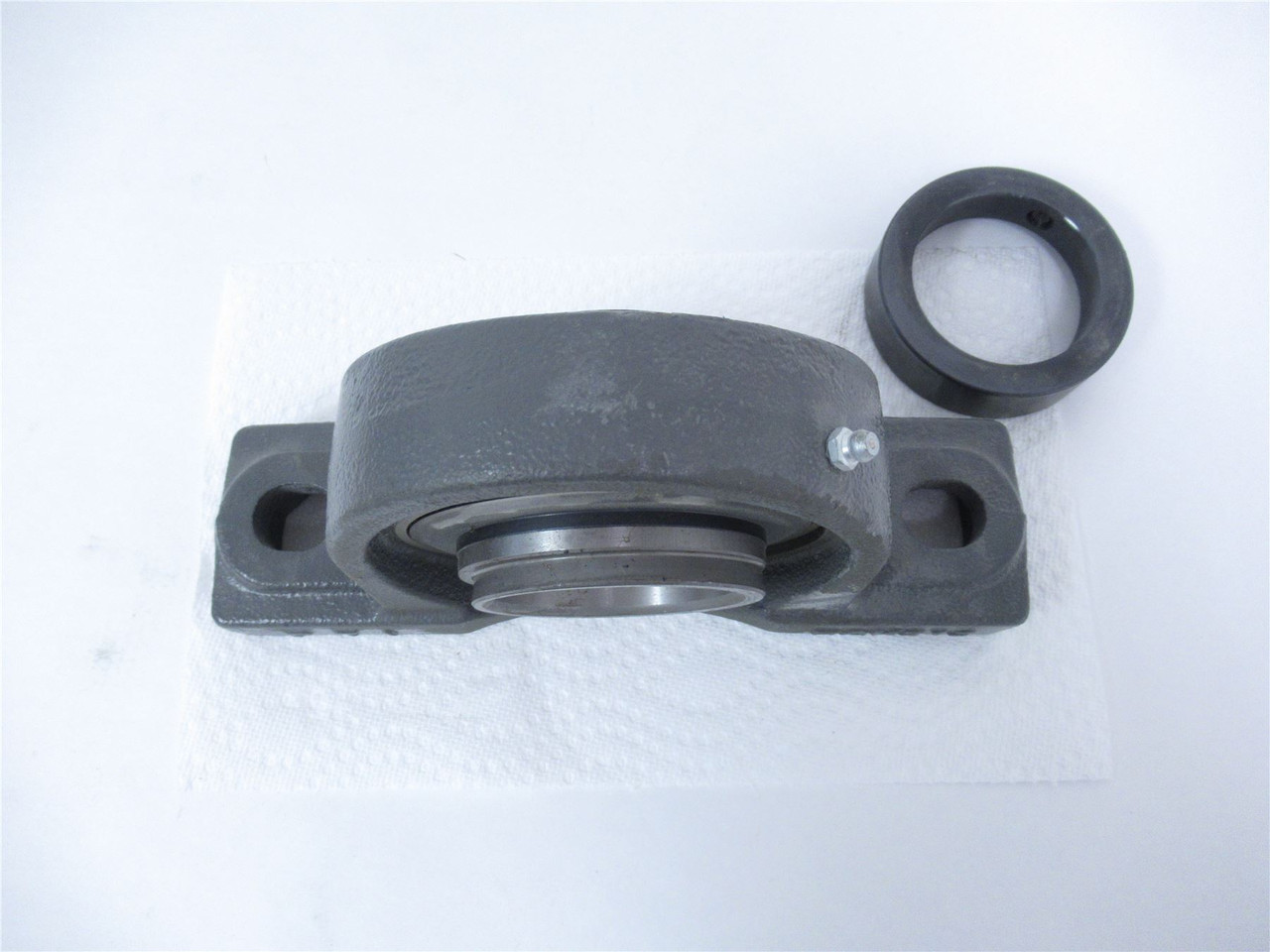 PTI RAK212X60AMM; Pillow Blk Bearing 60MM ID