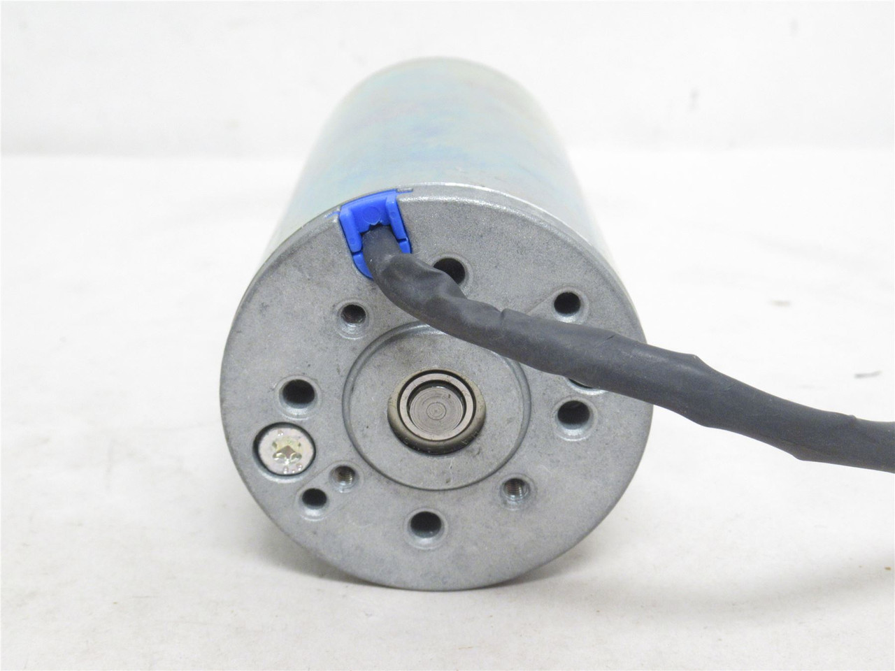 Dunkermotoren GR 63X55; Brushed DC Motor 48VDC; 2.5A; 3200RPM