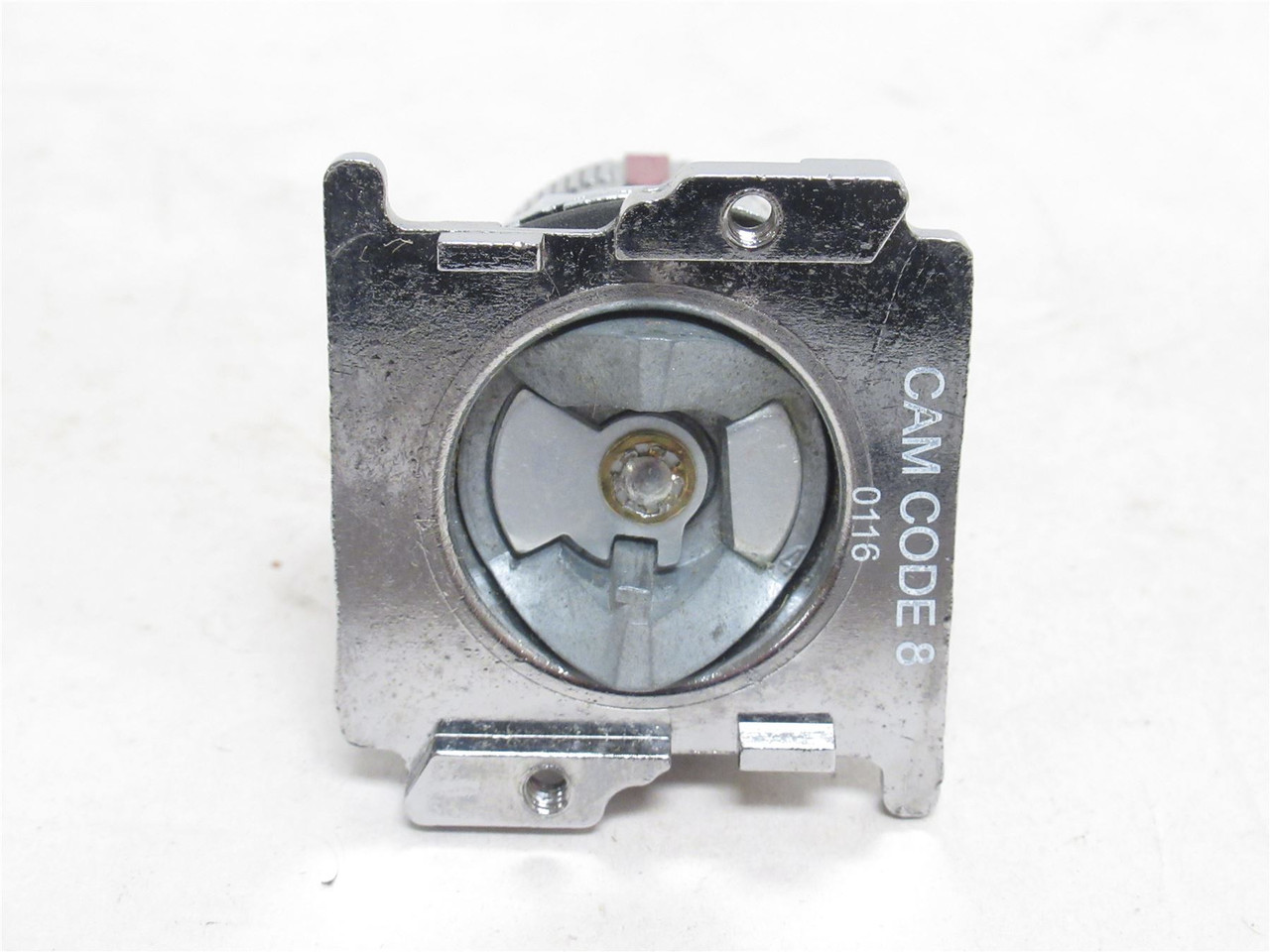Eaton 10250T2418; Pushbutton NEMA 3; 3R; 4; 4X; 12; 13; 30.5mm