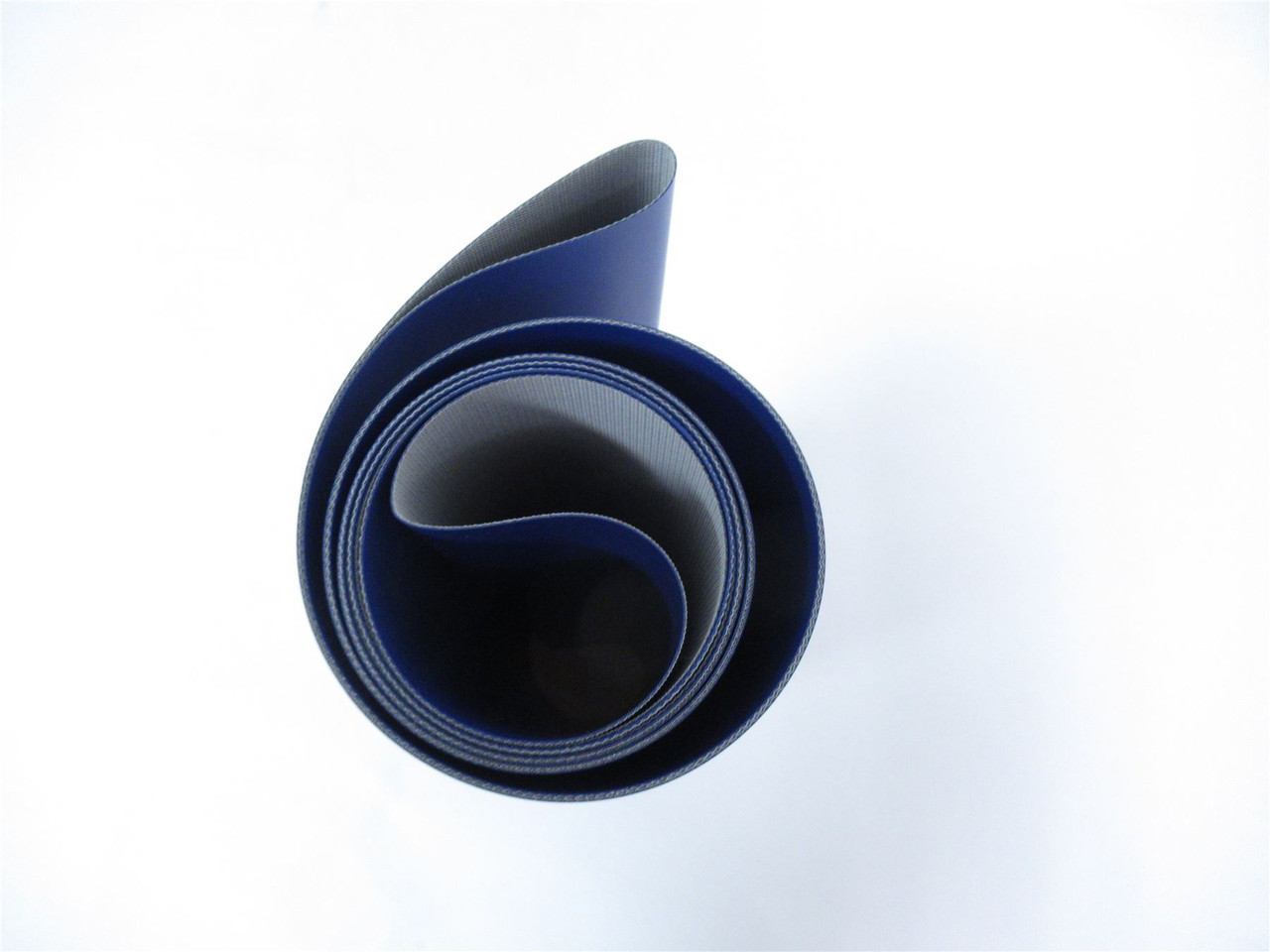 ViewTech 99060080; Belt Outlet Blue 300x2295