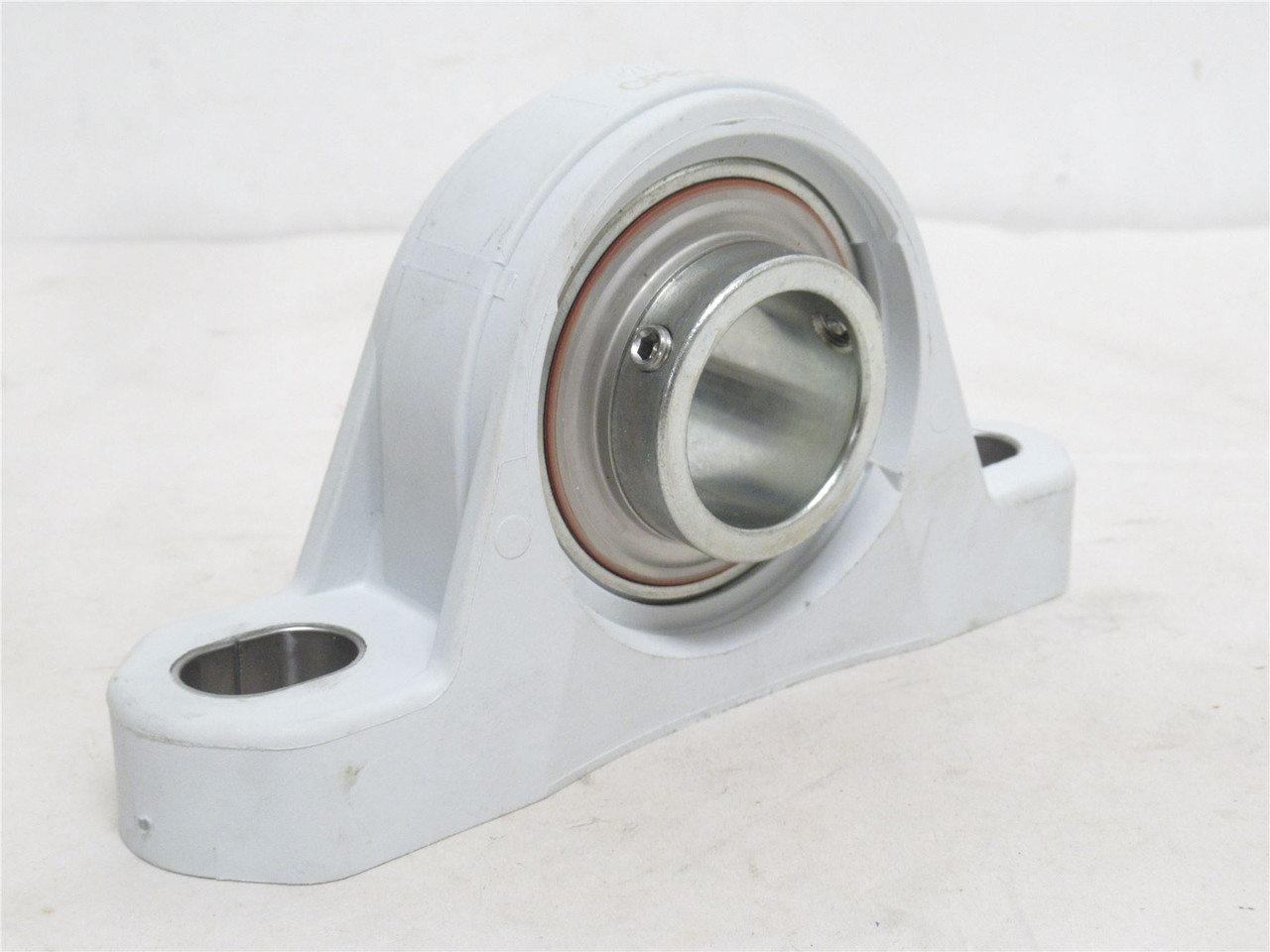 MRC CPB30ZM; Marathon Pillow Block Bearing; 30mmID; 2-Bolt