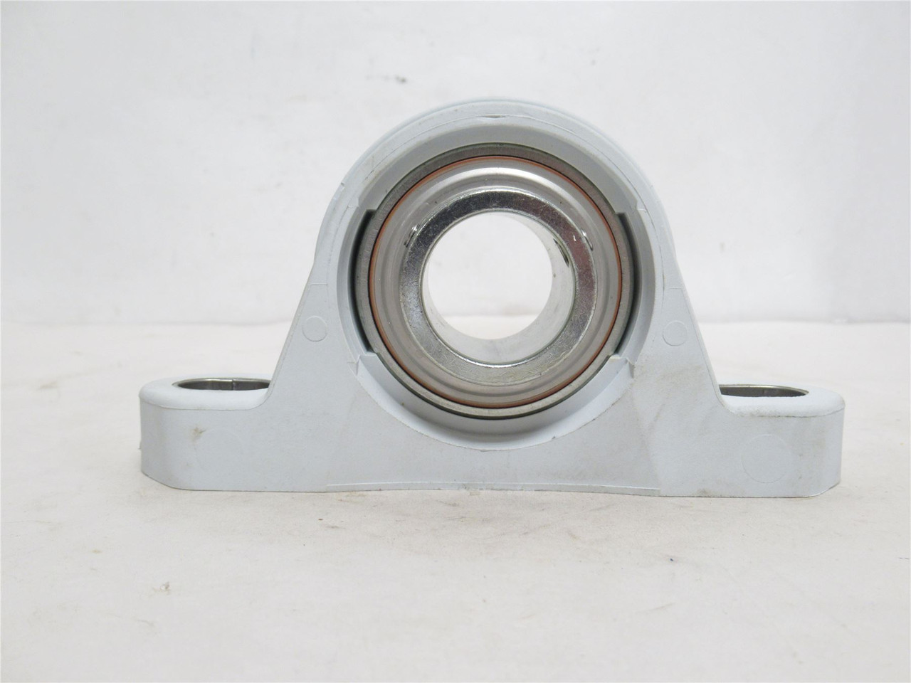 MRC CPB30ZM; Marathon Pillow Block Bearing; 30mmID; 2-Bolt