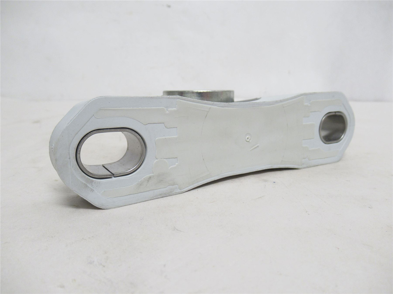 MRC CPB30ZM; Marathon Pillow Block Bearing; 30mmID; 2-Bolt