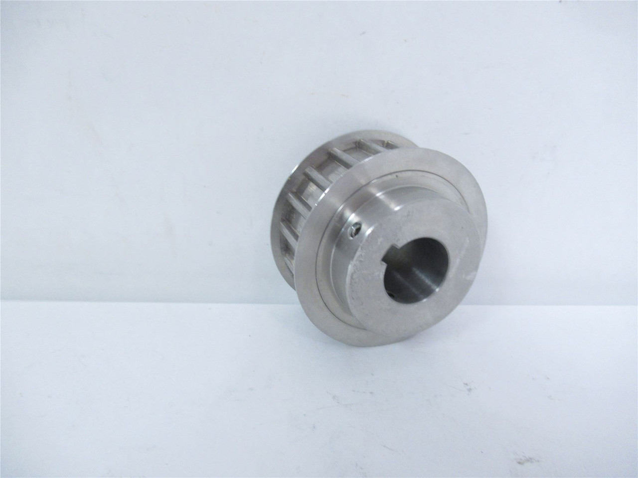 MFG 28-0591; BELT TIMING PULLEY 18T .75"ID