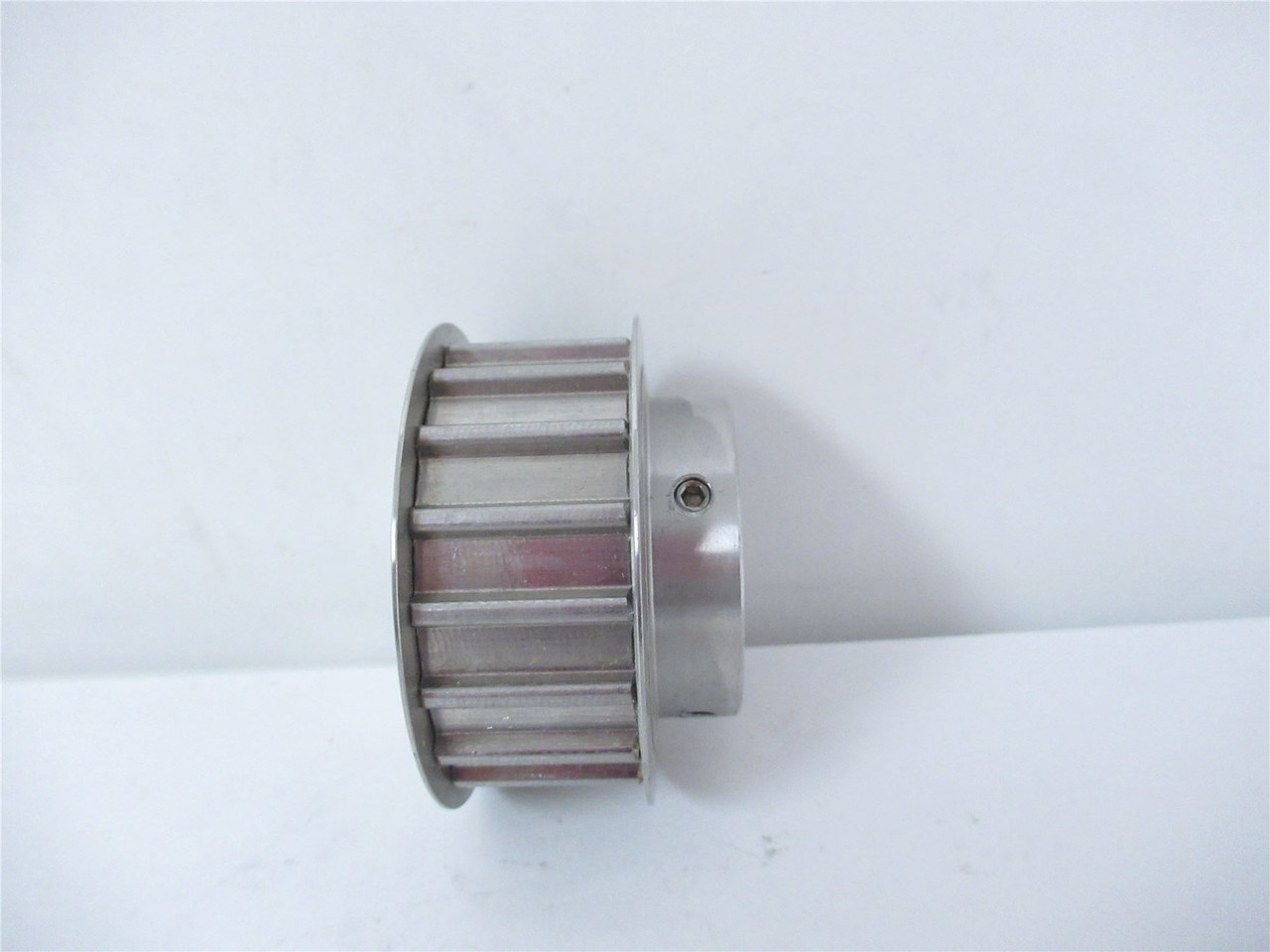 MFG 28-0591; BELT TIMING PULLEY 18T .75"ID