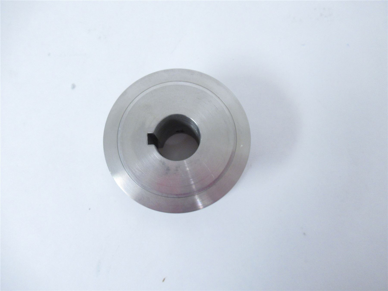 MFG 28-0591; BELT TIMING PULLEY 18T .75"ID