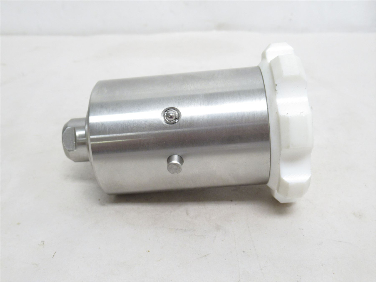 Marel 9727223; Top Feed Quick Release Assembly