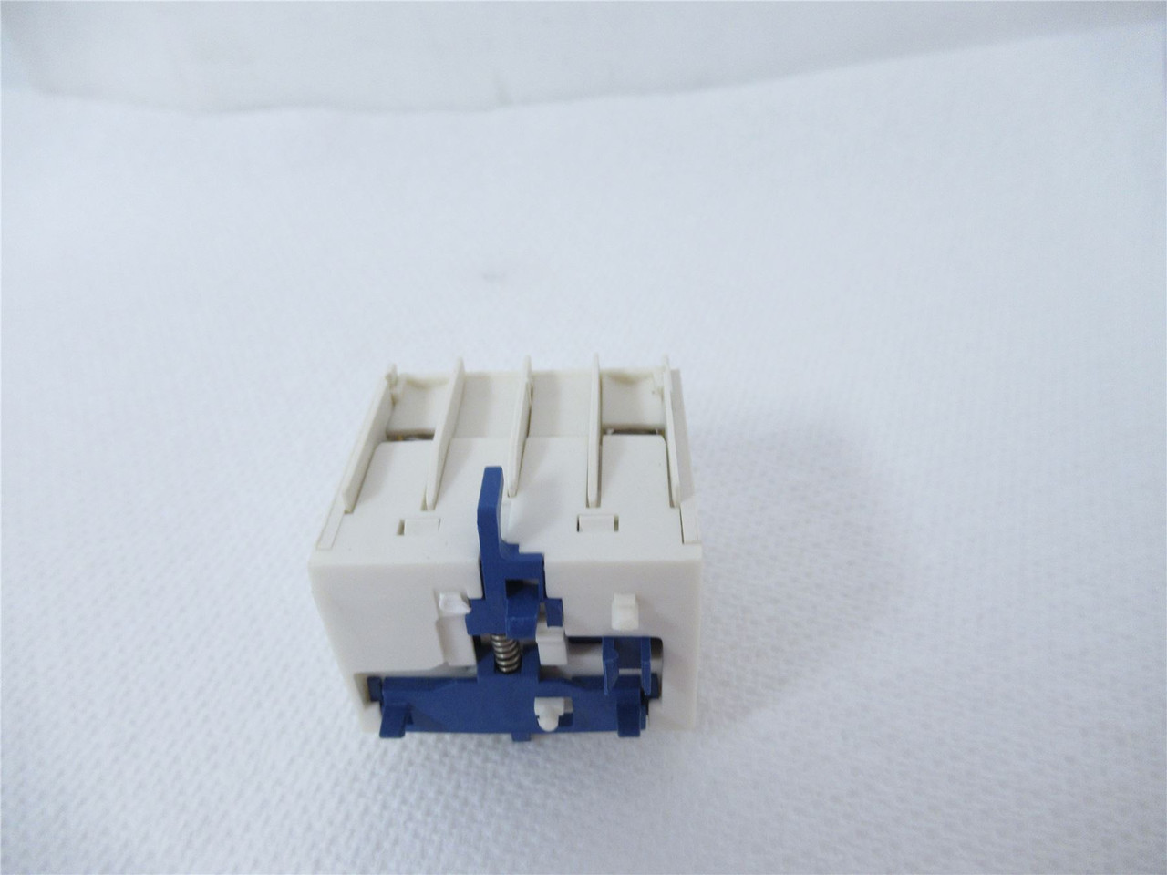 Schneider LA1KN02; Contactor Auxillary 10A