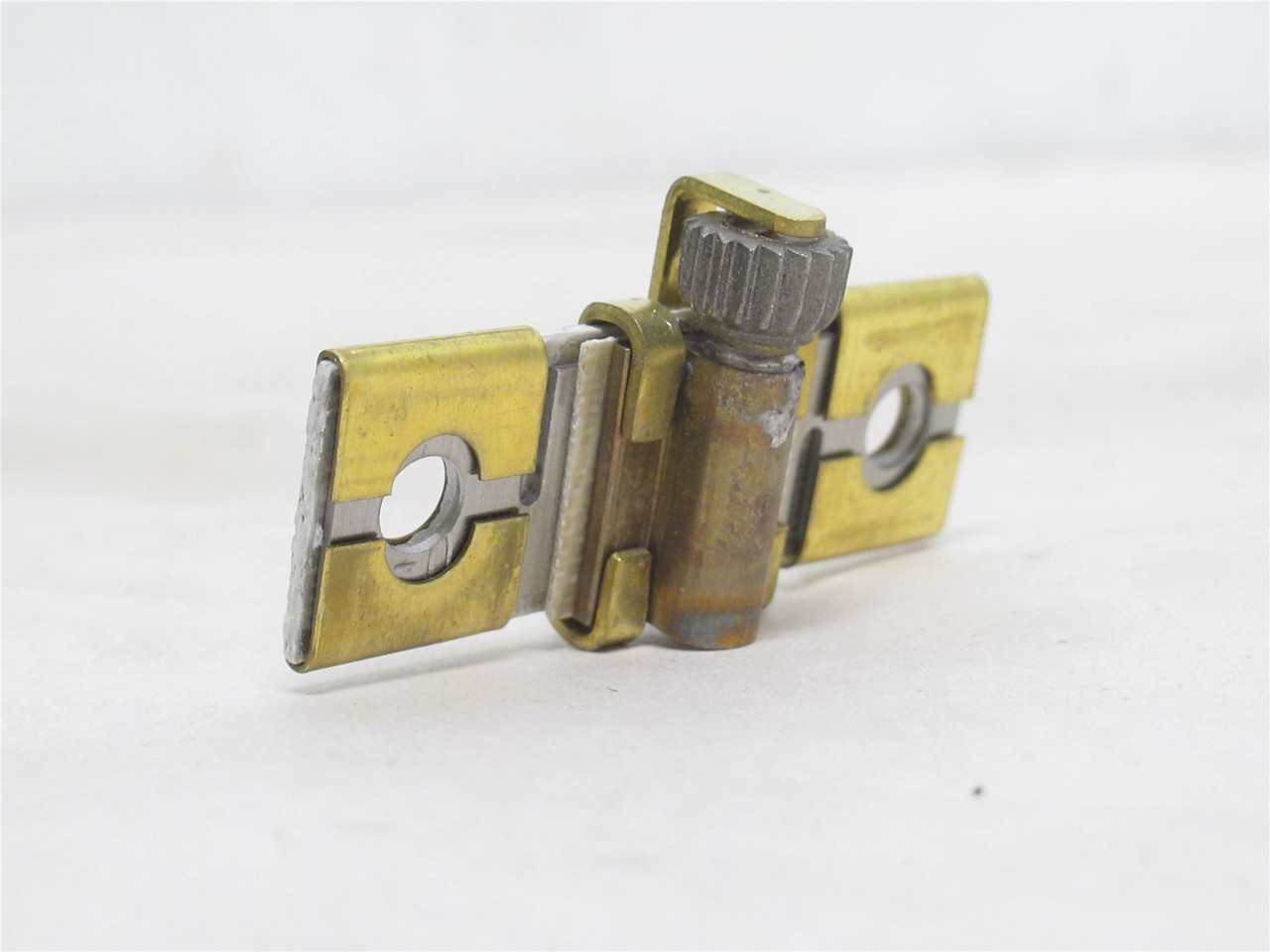 Square D B17.5; Thermal Overload Relay Unit; Ser: B