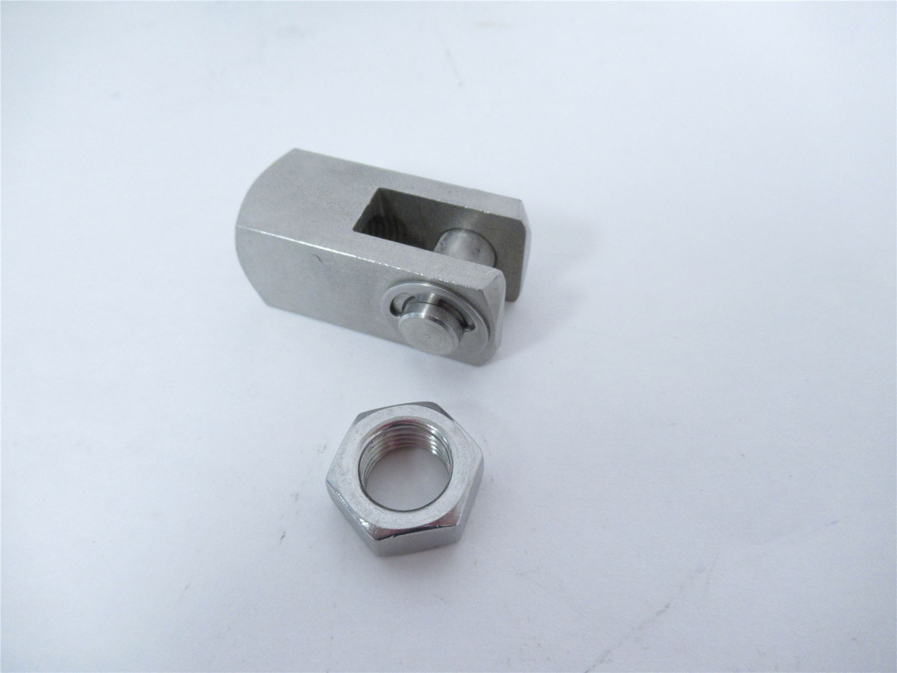 Bimba D-54563-SS;  ROD END CYLINDER REPLACMENT KIT 2" Bore