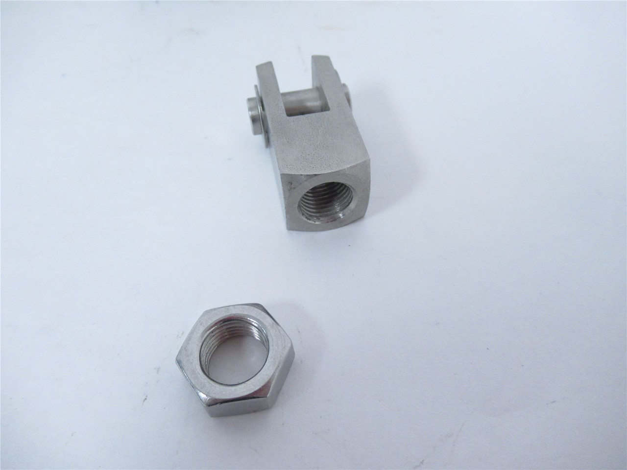 Bimba D-54563-SS;  ROD END CYLINDER REPLACMENT KIT 2" Bore