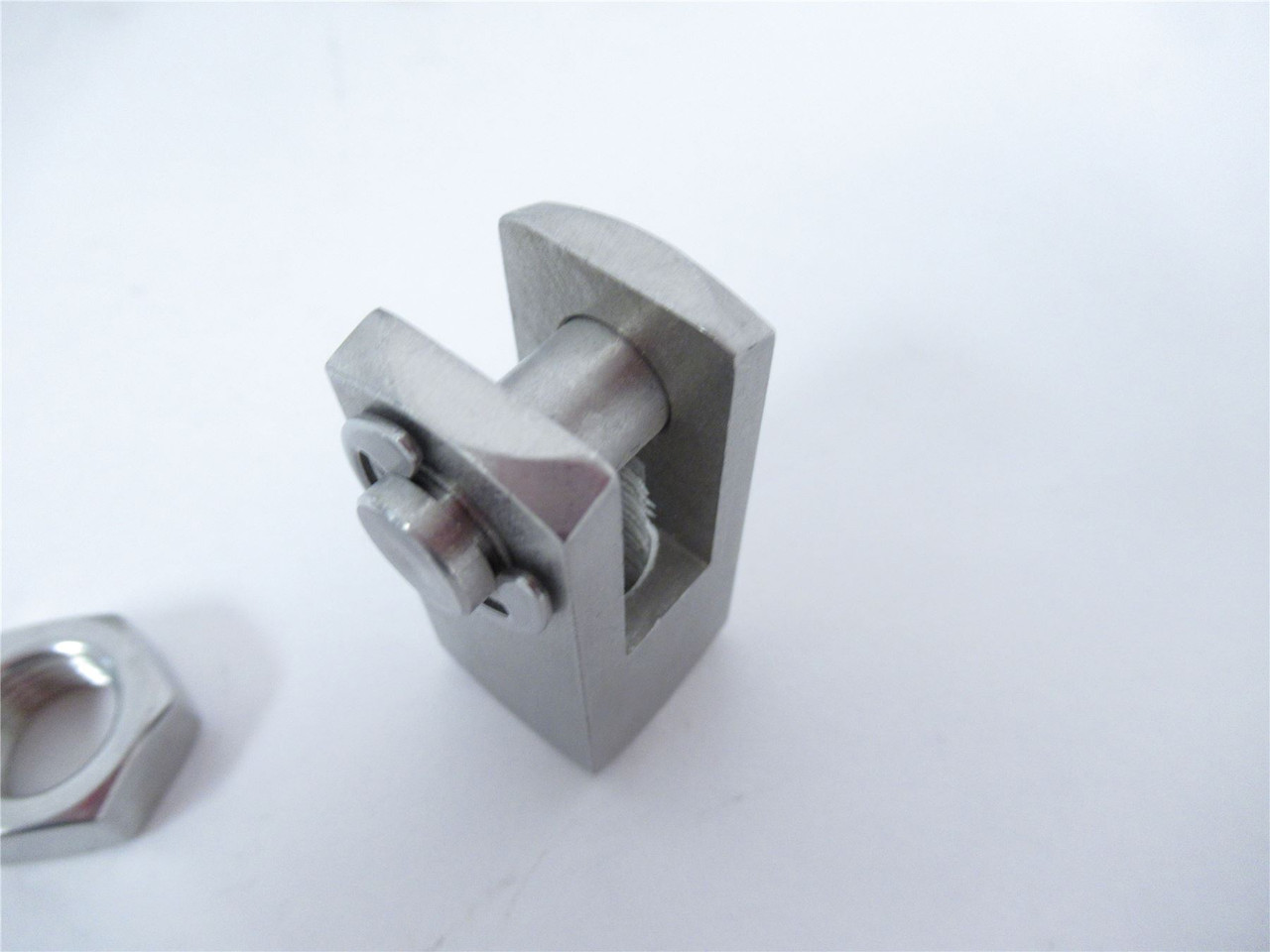 Bimba D-54563-SS;  ROD END CYLINDER REPLACMENT KIT 2" Bore