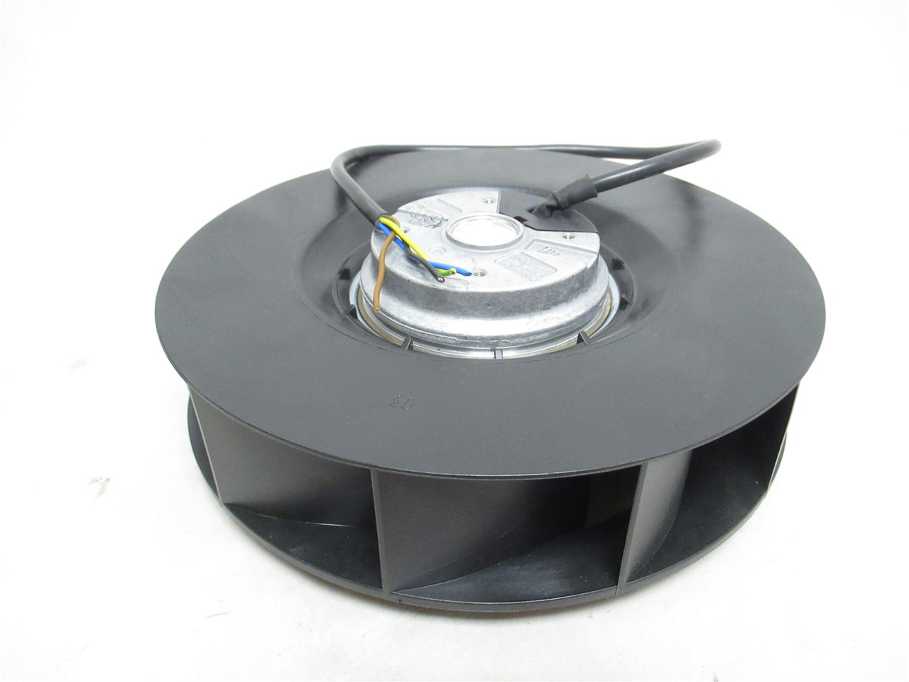 ebmpapst RSE220-AA40-23; Fan Blower; 230VAC; 220mm x 63mm