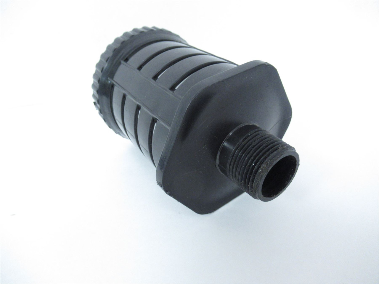 SPE Quite 530-008-0; MUFFLER; 3/4" NPT