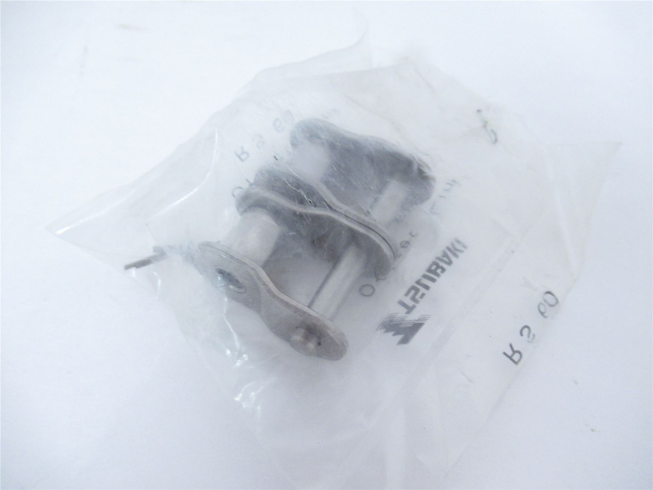 US Tsubaki RS60-2-OL; Dual Strand Offset Link #60