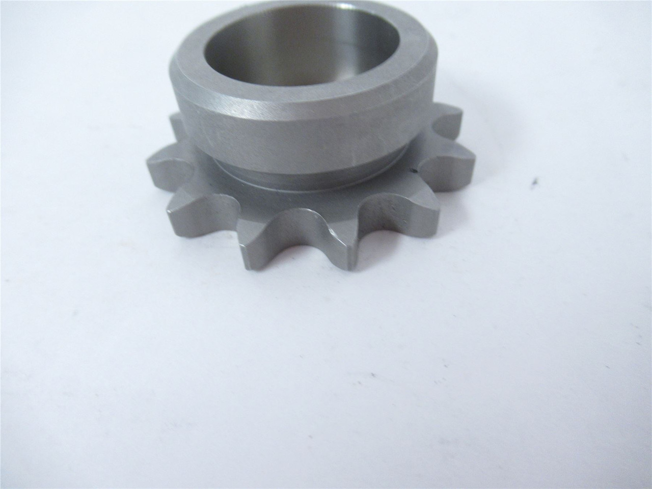 Martin 40B12SS; Sprocket #40Chain 12 Teeth 1.125"ID .75" ID