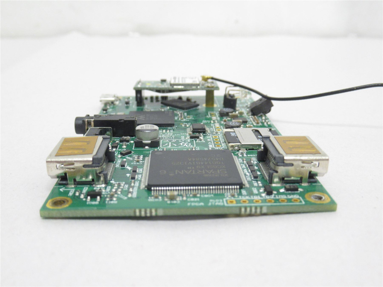 AzureWave AW-NU137; Wireless Module; 802.11bgn