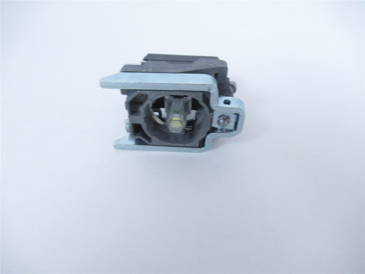 Schneider ZBV-BG1; Contact Light Block LED White 24-120V