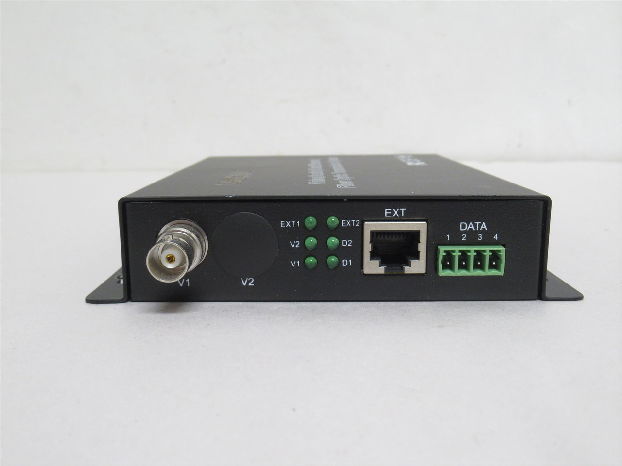 Voscom VOS-1110FDDMR; Fiber Optic Receiver; NO ACCESSORY