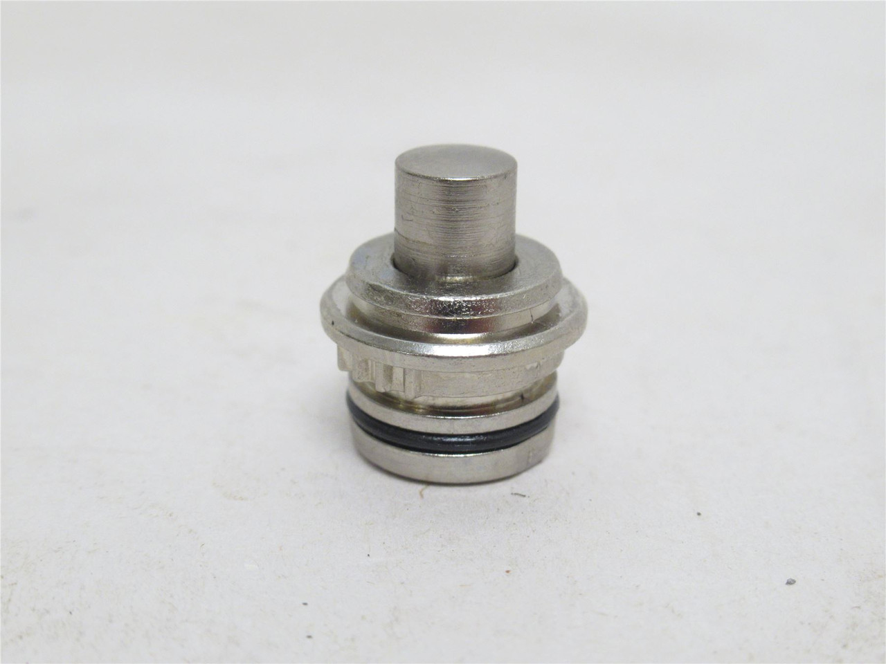 Telemecanique ZCE10; Metal Plunger Switch Head