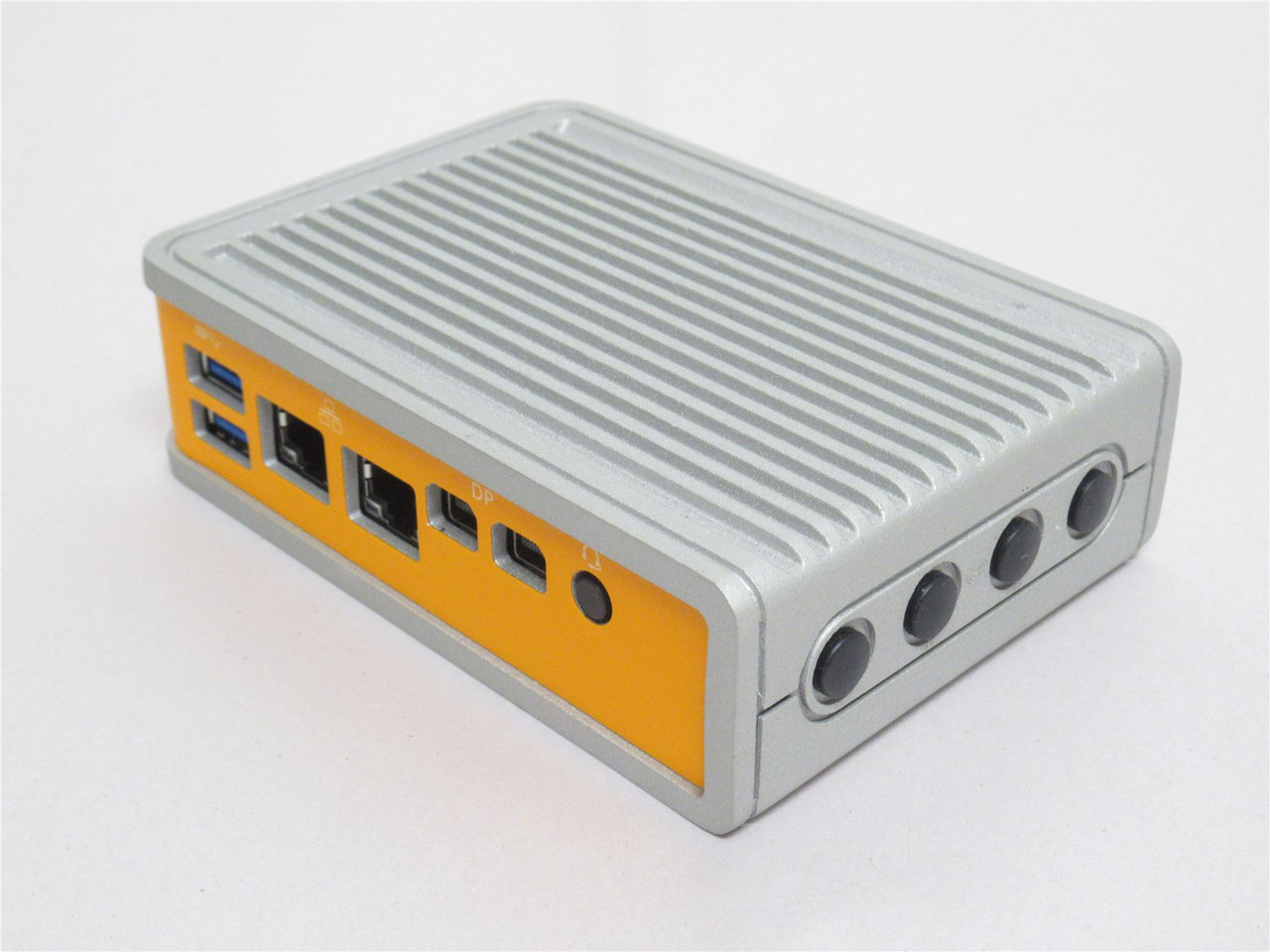 Onlogic CL250; Ultra Small Fanless Industrial Edge Gateway