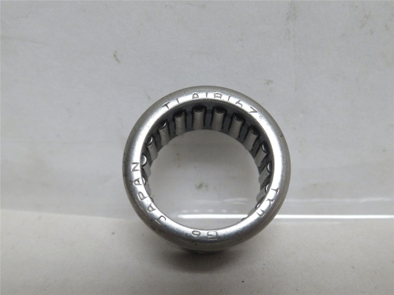 IKO TLA18167; Needle Roller Bearing 18mmID x 24mmOD x 16mmW