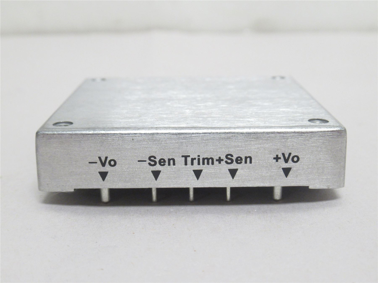 CUI VHB50W-Q24-S5; Isolated Module DC/DC Converter 9-36V In
