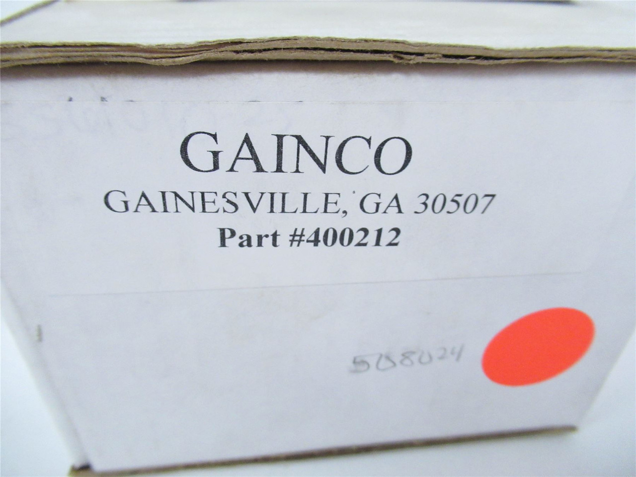 Gainco 400212; Load Cell 25LBS