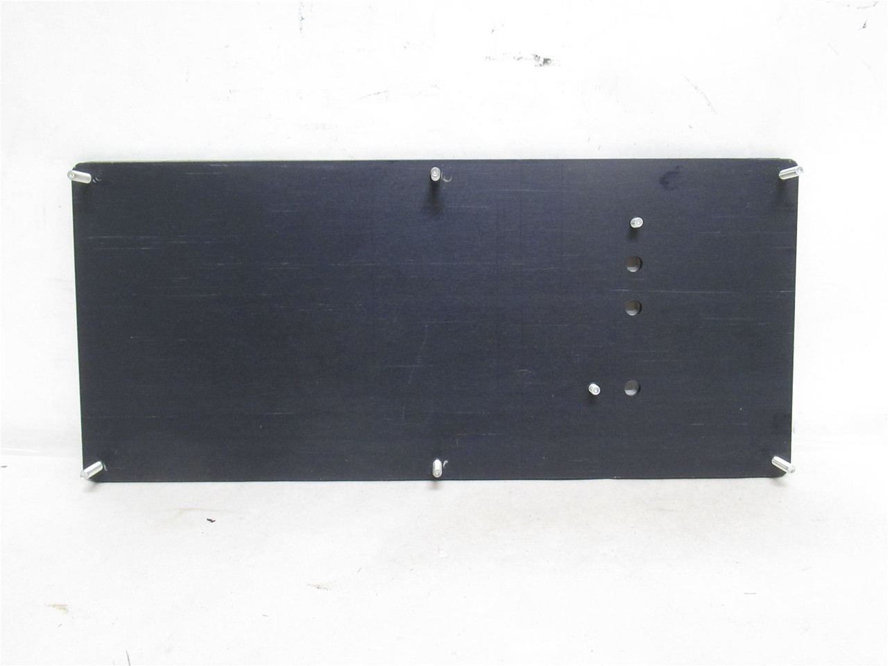 Nordson 307137; Keypad Touch Membrane