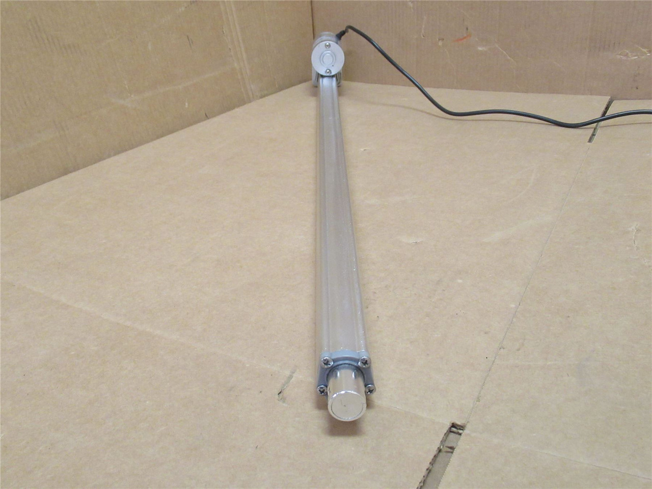 Firgelli FA-400-12-30-P; High Force Linear Actuator; 12VDC; 30" Stk