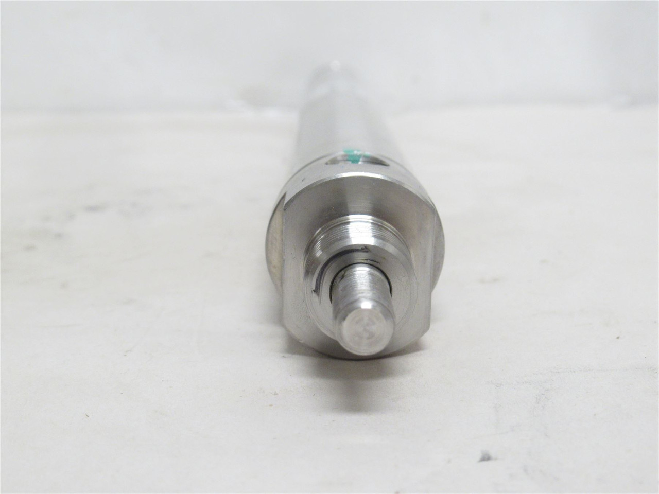 SMC NCME106-1000-X6009; Air Cylinder; SS; 1-1/16"ID x 10" Stk