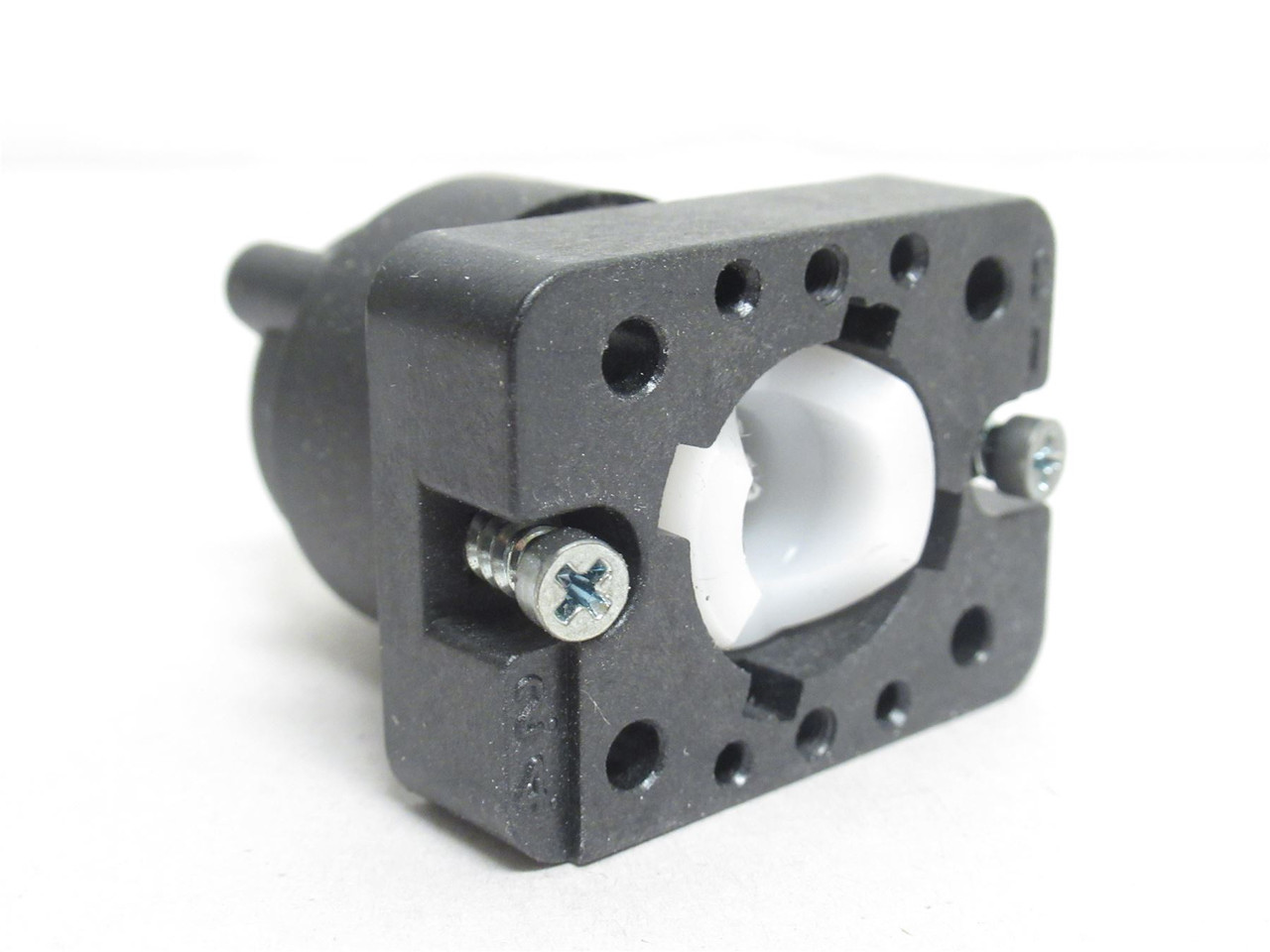 Automation Direct GCX3420; Keyed Selector Switch; 2-Pos; 22mm