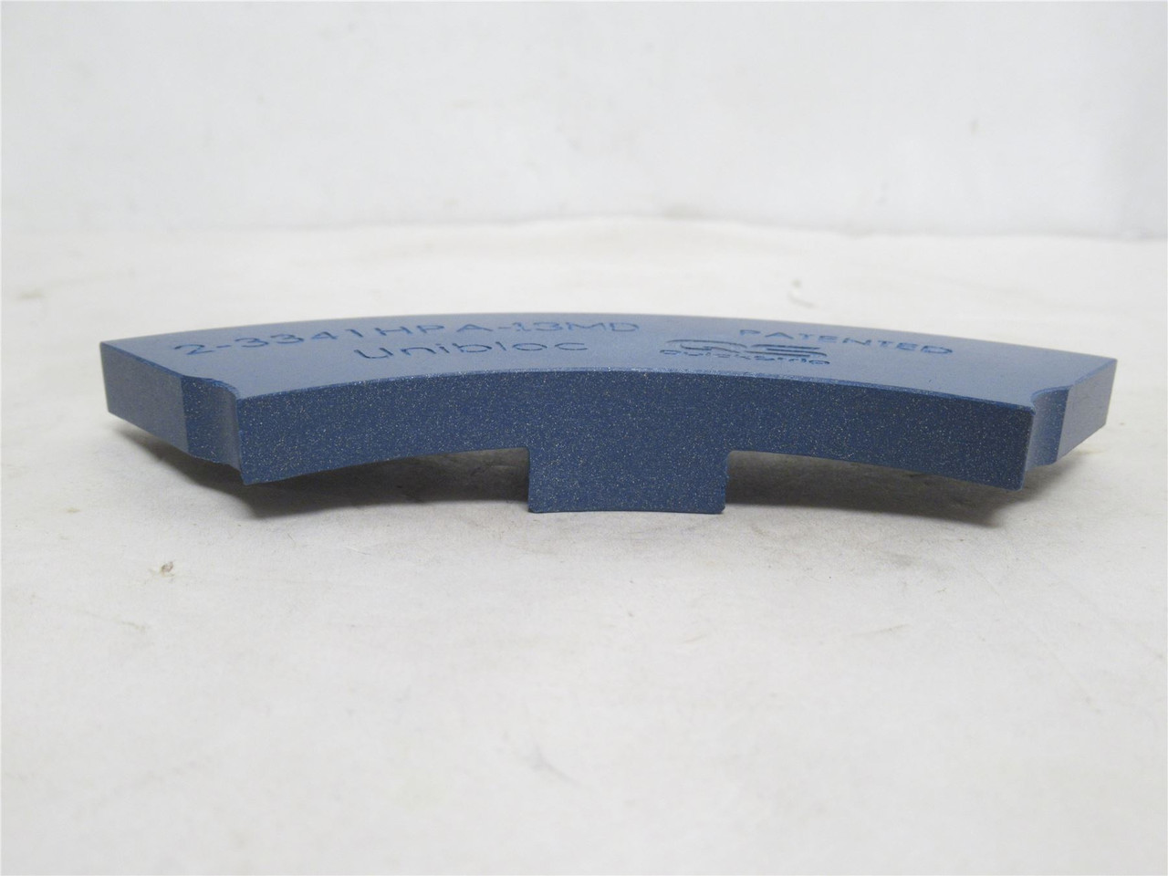 Unibloc-Pump 2-3341HPA-13MD; Water Pump Rear Rotor Wear Pad