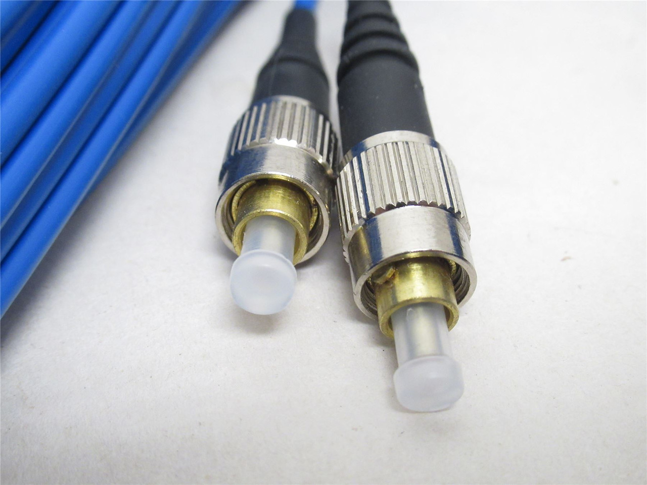 TDK F-JUM-FCFC-MMDX-200-20; Jumper FC/UPC - FC/UPC Duplex 20M