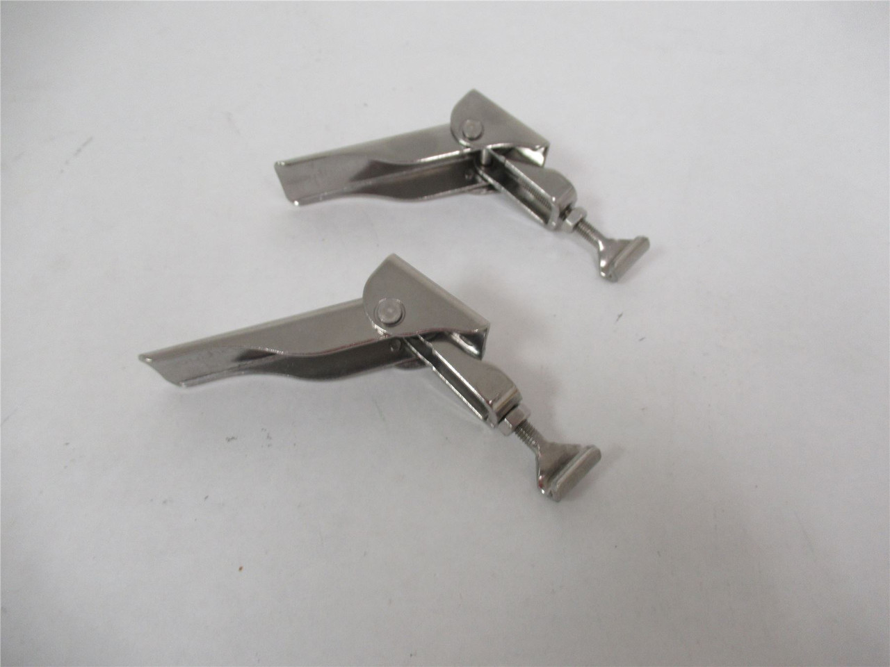 Southco 9151252SS; Lot-2 Door Latch Toggle SS