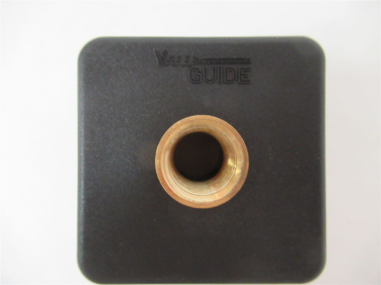 Value Guide VG-556-B58; SquareThreadedTubeEnd 5/8"-11 Thread