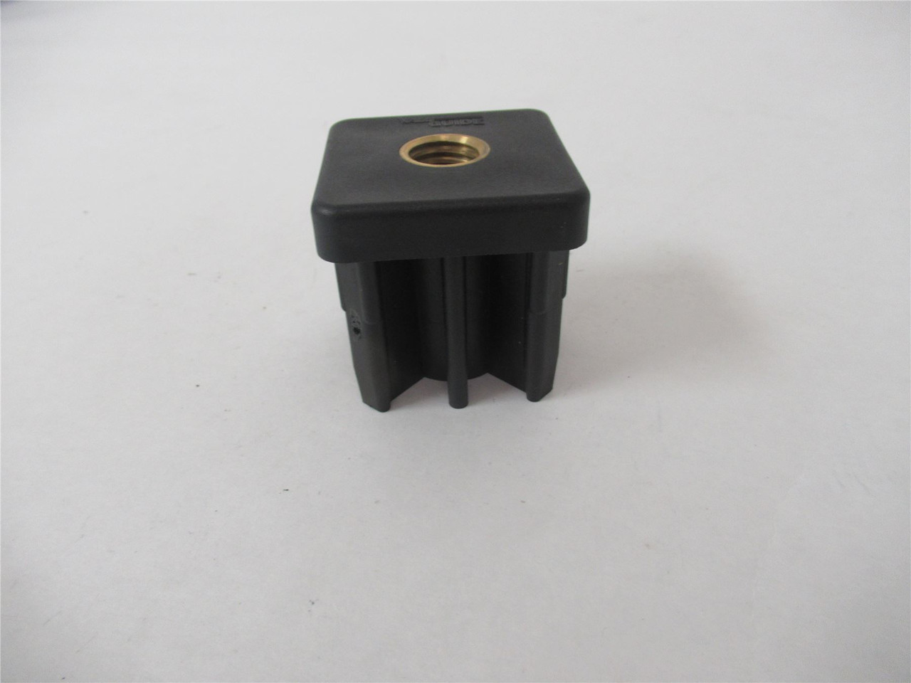 Value Guide VG-556-B58; SquareThreadedTubeEnd 5/8"-11 Thread