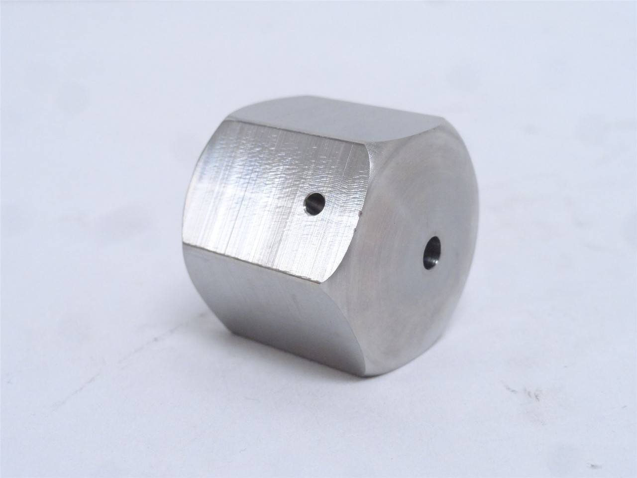 JBT 300739; Nozzle Retainer Hex-Nut; 3/4-16 Thread Size