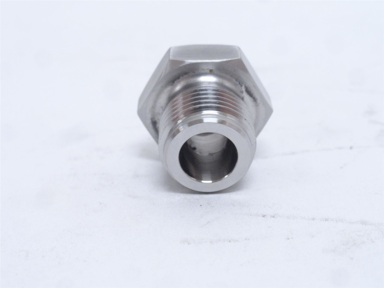 JBT 30-0668; Anti-Vibration Gland; 1/4" ID; 5/8-18 Threads
