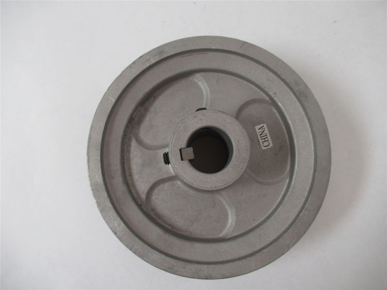 Hytrol Conveyor 241282; Conveyor Pulley 1" Bore 5.75" OD