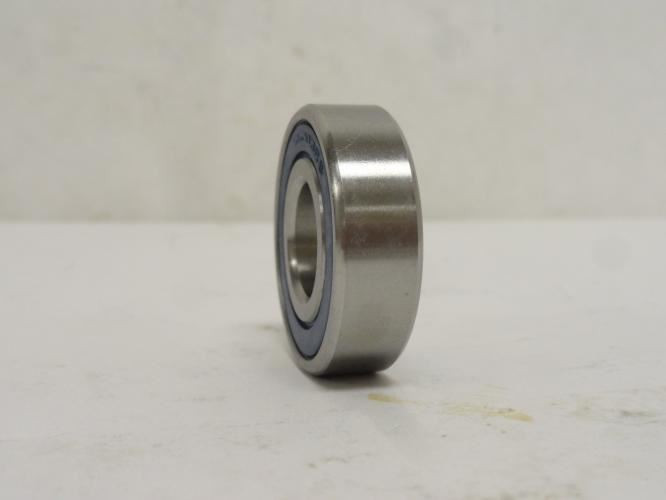 SMT S6203-2RS; Ball Bearing SS; 17mm ID x 40mm OD x 12mm Wide