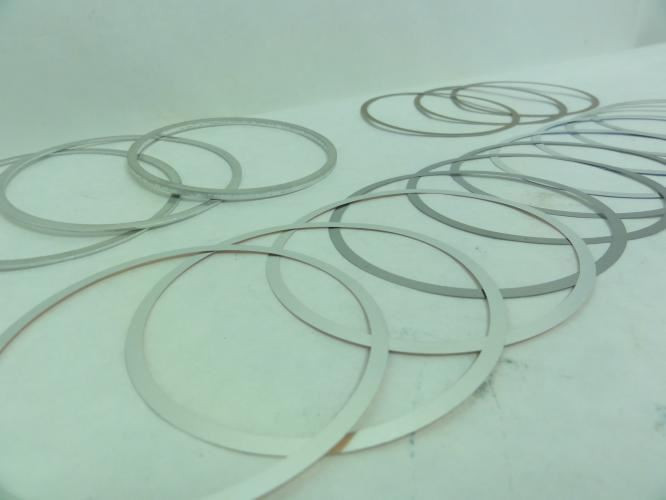 SPX 117890; Shim Kit 030