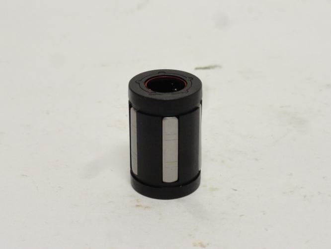 Rexroth R067221040; Super Linear Bearing; 10mm ID x 19mm OD