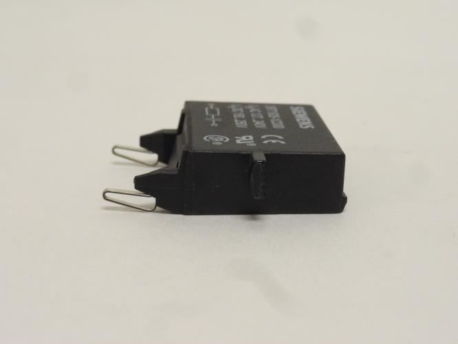 Siemens 3RT1926-1CD00; Surge Suppressor; 127/240VAC; 150/250VDC