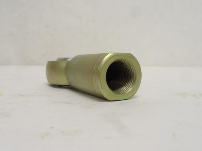 Aurora MG-12T; Rod End Bearing; 3/4" ID; 3/4-16 Shank Threads