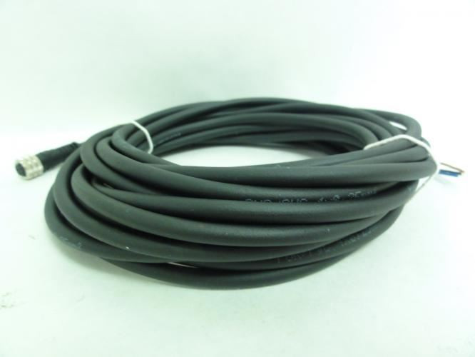 Molex VNFS4-050-PB; Connector; 4-Pole; 5M Cable Length
