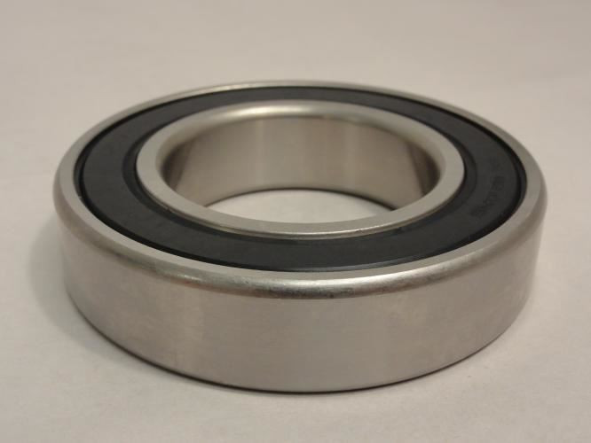 FAG S6210-2RSR-HLC; Ball Bearing 50mm ID x 90mm OD x 20mm Wide