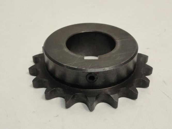 Browning 5018X1-1/2; Sprocket # 50; 18Teeth; 1-1/2"ID