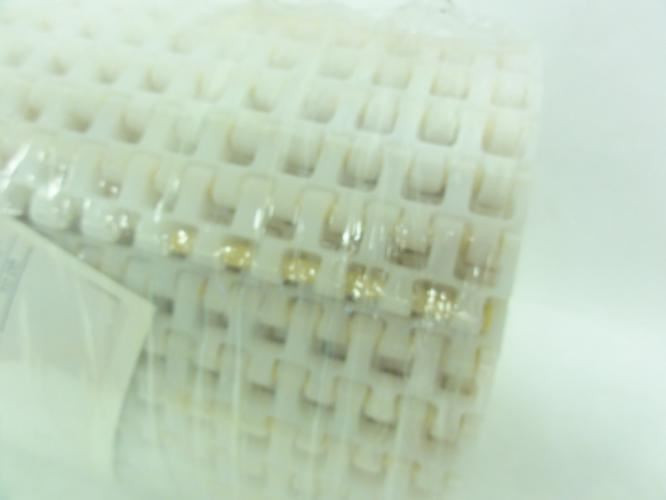 Habisat SM605-10; Conveyor Belt; 10Ft Length; 10" Width