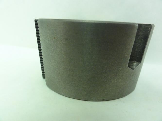 Moline 2517-1-1/4; Tapered Bushing; 1-1/4" ID